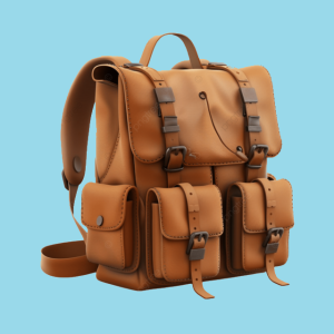 Backpack 300x300
