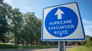 EVACUATE! How to Plan for Success
